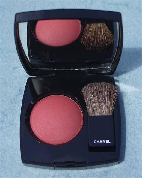 blush chanel prix|best selling Chanel blush color.